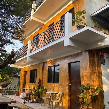 Alona'S Traditional Filipino Home Near 100 Islands Wharf 阿拉米诺斯 外观 照片