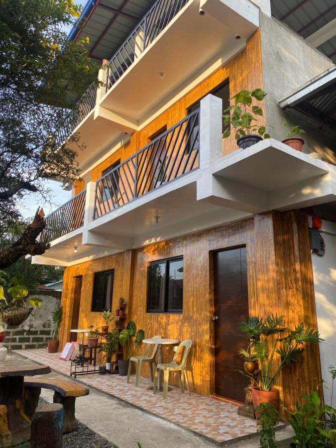 Alona'S Traditional Filipino Home Near 100 Islands Wharf 阿拉米诺斯 外观 照片