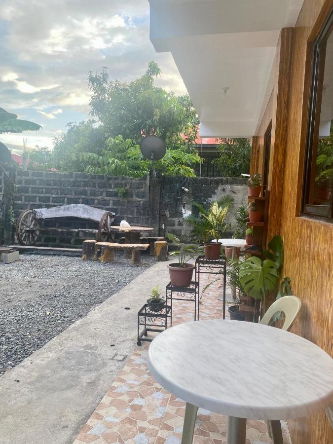 Alona'S Traditional Filipino Home Near 100 Islands Wharf 阿拉米诺斯 外观 照片