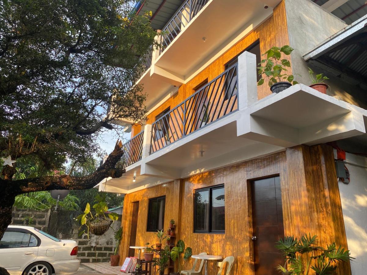 Alona'S Traditional Filipino Home Near 100 Islands Wharf 阿拉米诺斯 外观 照片