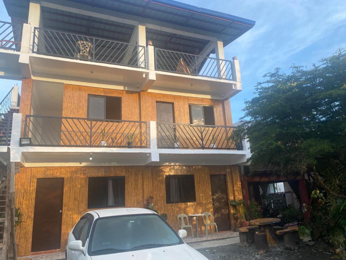 Alona'S Traditional Filipino Home Near 100 Islands Wharf 阿拉米诺斯 外观 照片