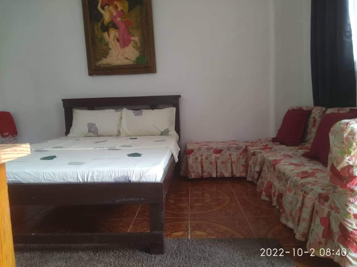 Alona'S Traditional Filipino Home Near 100 Islands Wharf 阿拉米诺斯 外观 照片