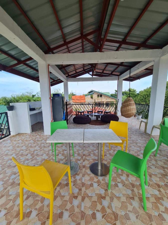 Alona'S Traditional Filipino Home Near 100 Islands Wharf 阿拉米诺斯 外观 照片