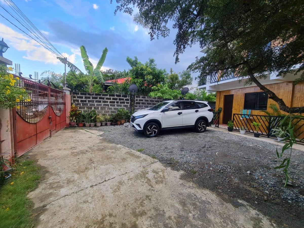 Alona'S Traditional Filipino Home Near 100 Islands Wharf 阿拉米诺斯 外观 照片