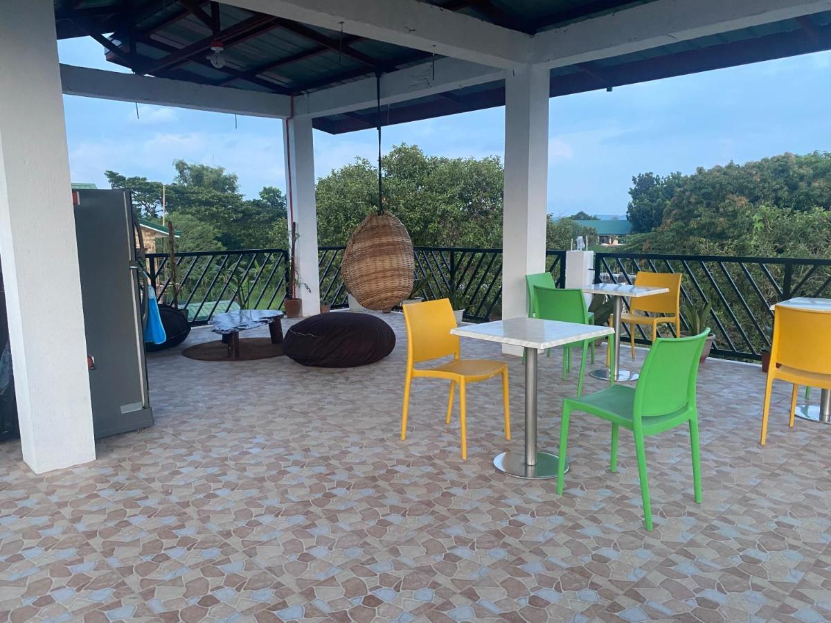 Alona'S Traditional Filipino Home Near 100 Islands Wharf 阿拉米诺斯 外观 照片