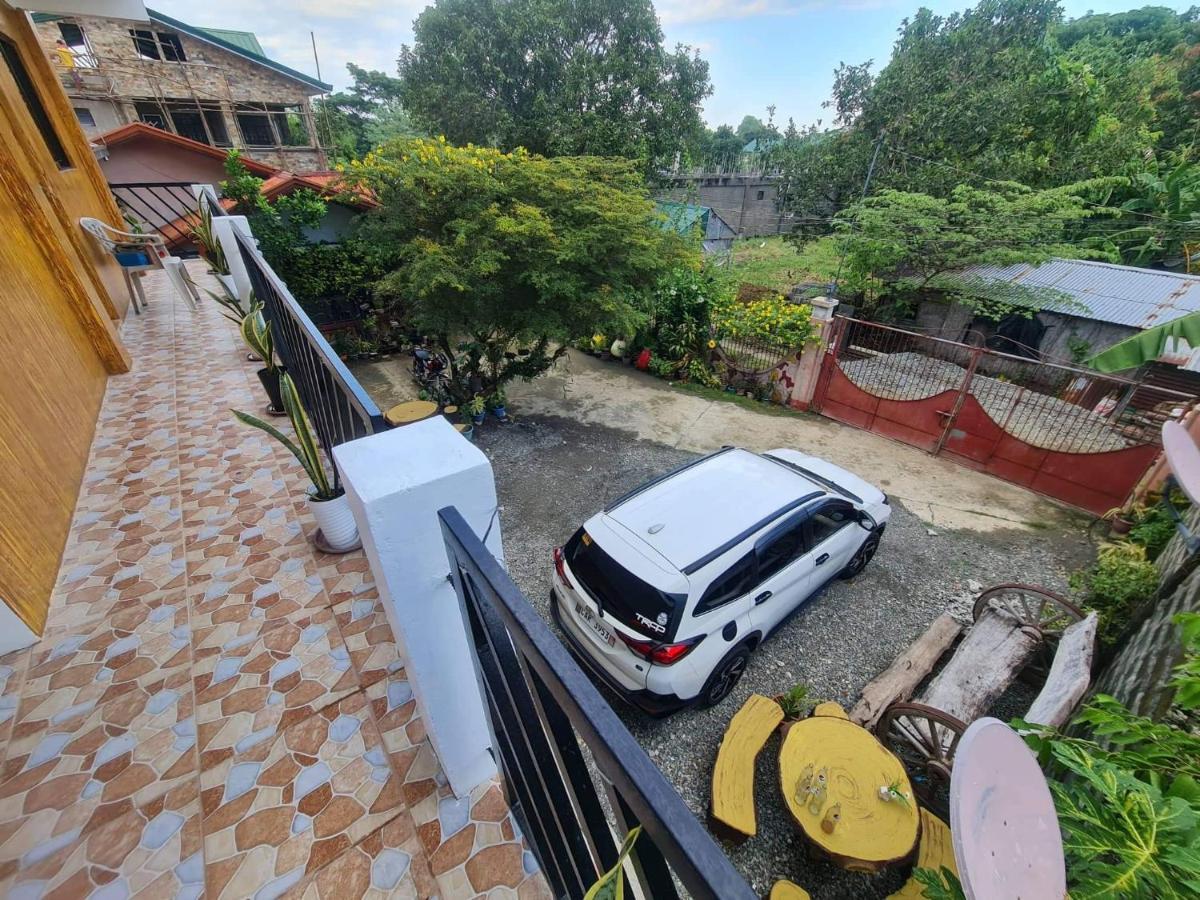 Alona'S Traditional Filipino Home Near 100 Islands Wharf 阿拉米诺斯 外观 照片