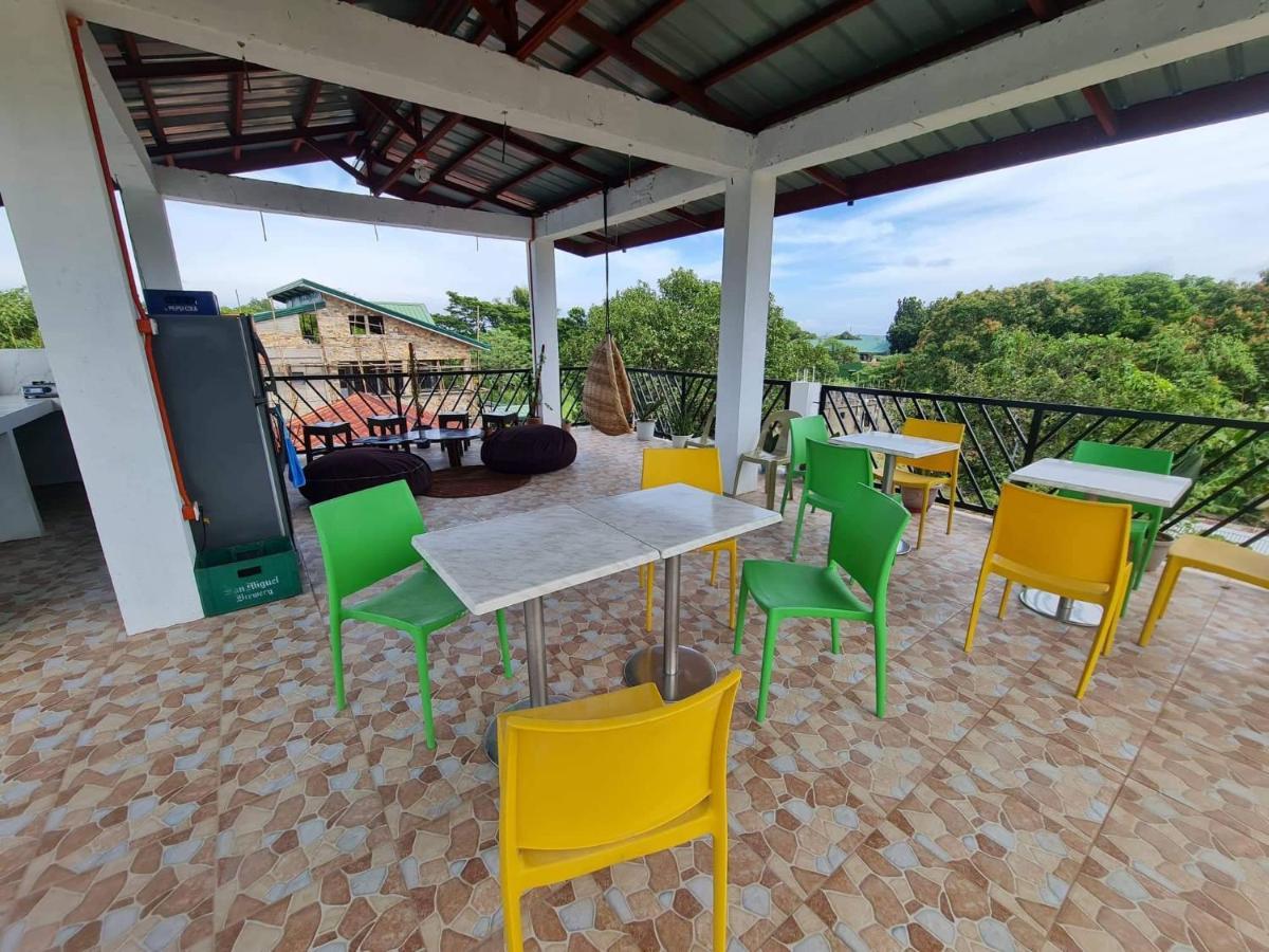 Alona'S Traditional Filipino Home Near 100 Islands Wharf 阿拉米诺斯 外观 照片